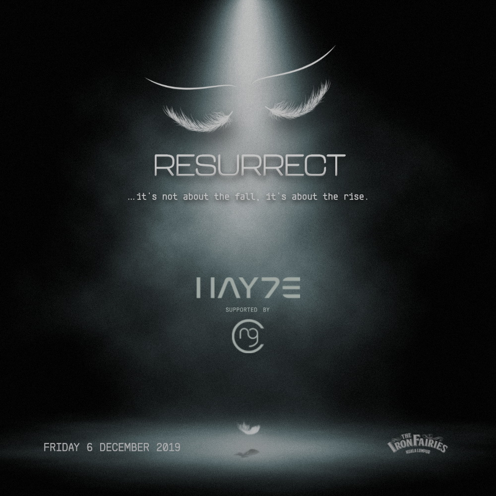 Resurrect