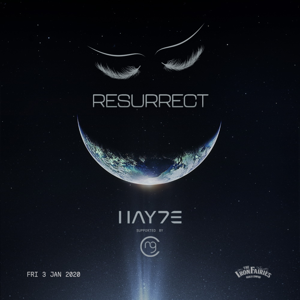 Resurrect 02
